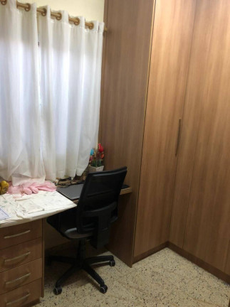 Imagem Casa com 3 Quartos à Venda,  em Jardim Campo Belo - Limeira