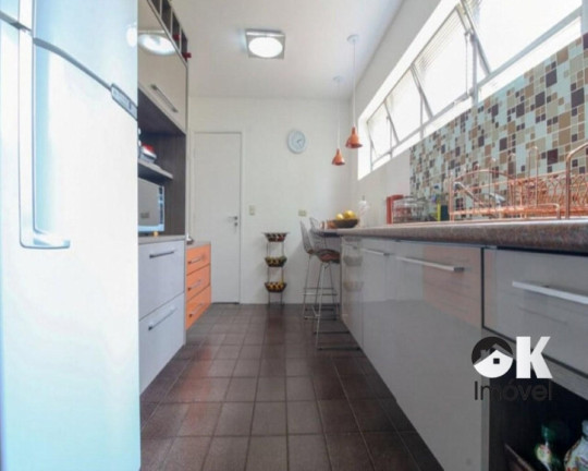 Imagem Apartamento com 3 Quartos à Venda, 200 m² em Jardim Paulista - São Paulo Imagem Apartamento com 3 Quartos à Venda, 200 m² em Jardim Paulista - São Paulo
