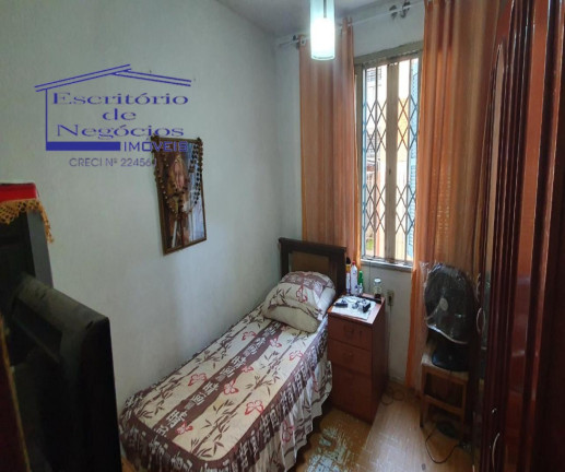 Imagem Imóvel com 3 Quartos à Venda, 65 m² em Cavalhada - Porto Alegre