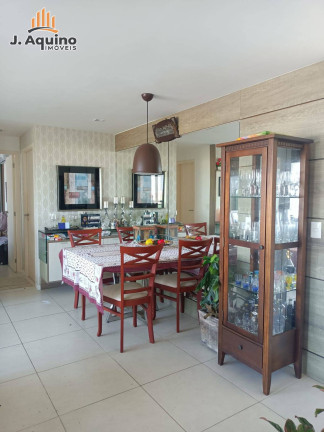Imagem Apartamento com 2 Quartos à Venda, 72 m² em Engenheiro Luciano Cavalcante - Fortaleza Imagem Apartamento com 2 Quartos à Venda, 72 m² em Engenheiro Luciano Cavalcante - Fortaleza