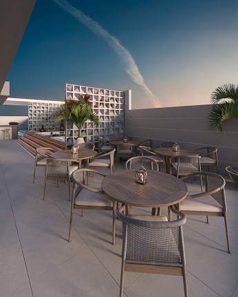 Imagem Apartamento com 2 Quartos à Venda, 64 m² em Itapema - Itapema