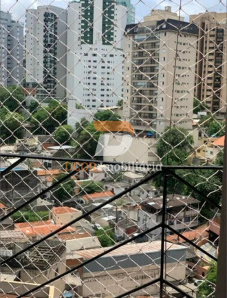 Imagem Apartamento com 2 Quartos à Venda, 53 m² em Chácara Inglesa - São Paulo Imagem Apartamento com 2 Quartos à Venda, 53 m² em Chácara Inglesa - São Paulo