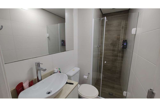 Imagem Apartamento com 3 Quartos à Venda, 66 m² em Jardim Nosso Lar - São Paulo Imagem Apartamento com 3 Quartos à Venda, 66 m² em Jardim Nosso Lar - São Paulo
