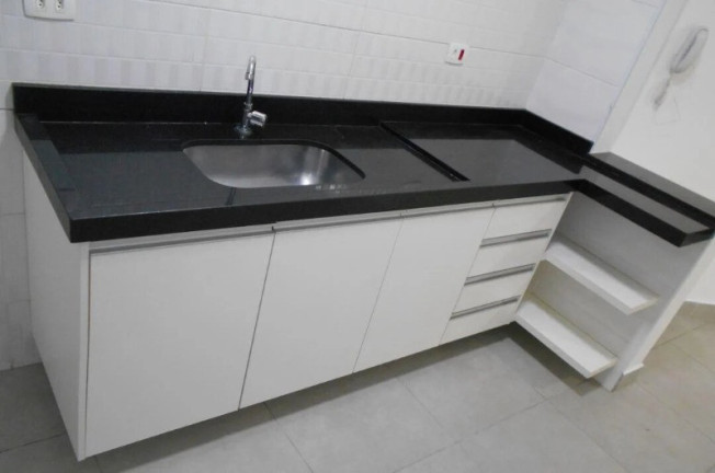 Imagem Imóvel com 1 Quarto para Alugar, 56 m² em Vila Mariana - São Paulo Imagem Imóvel com 1 Quarto para Alugar, 56 m² em Vila Mariana - São Paulo