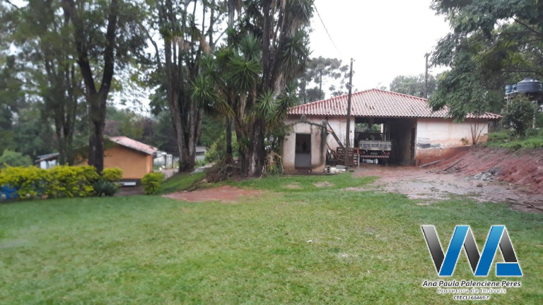 Imagem Chácara com 6 Quartos à Venda, 520 m² em Atibaianos - Bragança Paulista