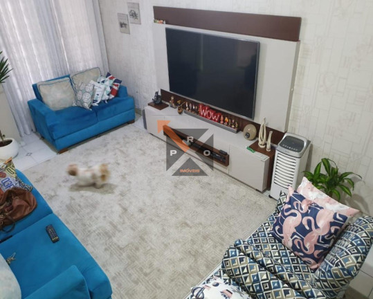 Imagem Casa com 3 Quartos à Venda, 225 m² em Vila Prudente - São Paulo Imagem Casa com 3 Quartos à Venda, 225 m² em Vila Prudente - São Paulo
