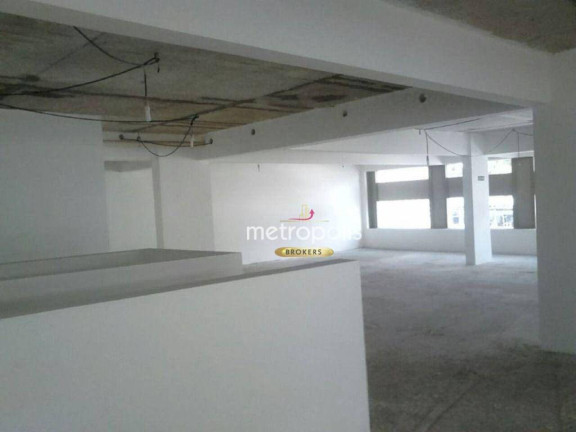 Imagem Imóvel para Alugar, 272 m² em Rudge Ramos - São Bernardo Do Campo