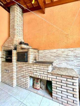 Imagem Casa com 4 Quartos à Venda, 217 m² em Ayrosa - Osasco Imagem Casa com 4 Quartos à Venda, 217 m² em Ayrosa - Osasco