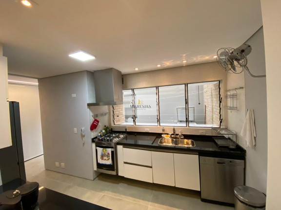 Imagem Casa com 4 Quartos à Venda, 180 m² em Maresias - São Sebastião