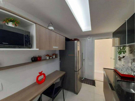 Imagem Apartamento com 2 Quartos à Venda, 98 m² em Vital Brasil - Niterói