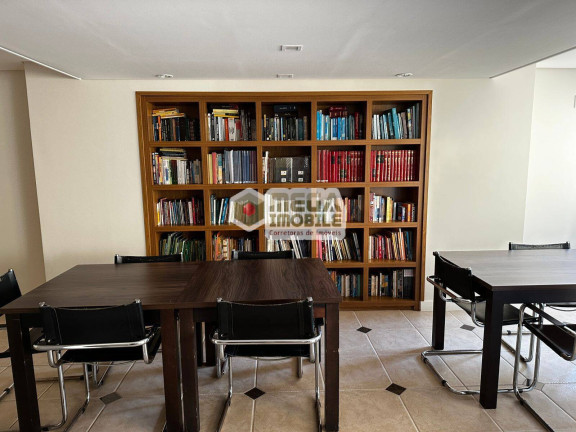 Imagem Apartamento com 3 Quartos à Venda, 76 m² em Itacorubi - Florianópolis Imagem Apartamento com 3 Quartos à Venda, 76 m² em Itacorubi - Florianópolis