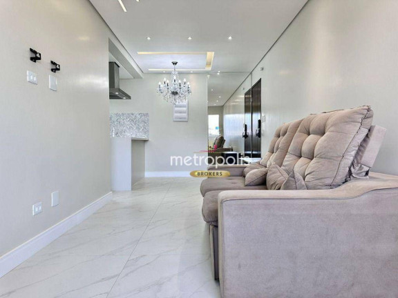 Imagem Apartamento com 2 Quartos à Venda, 50 m² em Vila Regente Feijó - São Paulo Imagem Apartamento com 2 Quartos à Venda, 50 m² em Vila Regente Feijó - São Paulo