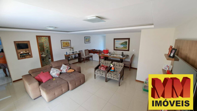 Imagem Casa de Condomínio com 5 Quartos à Venda, 365 m² em Nova São Pedro - São Pedro Da Aldeia Imagem Casa de Condomínio com 5 Quartos à Venda, 365 m² em Nova São Pedro - São Pedro Da Aldeia