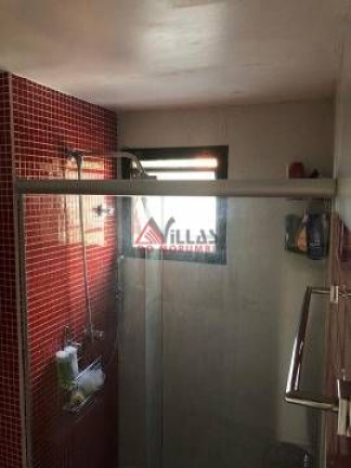 Imagem Apartamento com 3 Quartos à Venda, 100 m² em Vila Andrade - São Paulo
