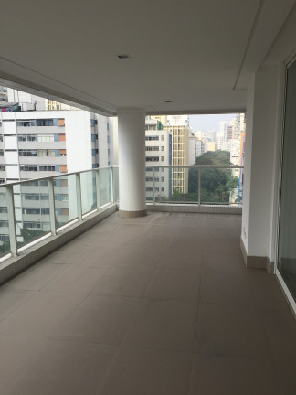 Imagem Apartamento com 4 Quartos à Venda, 270 m² em Higienópolis - São Paulo Imagem Apartamento com 4 Quartos à Venda, 270 m² em Higienópolis - São Paulo