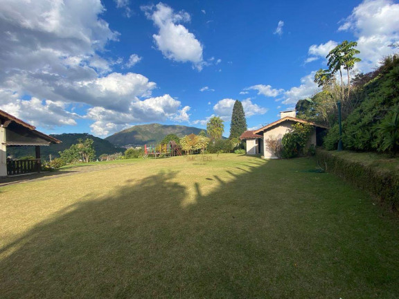 Imagem Casa com 5 Quartos à Venda, 2.400 m² em Iucas - Teresópolis Imagem Casa com 5 Quartos à Venda, 2.400 m² em Iucas - Teresópolis