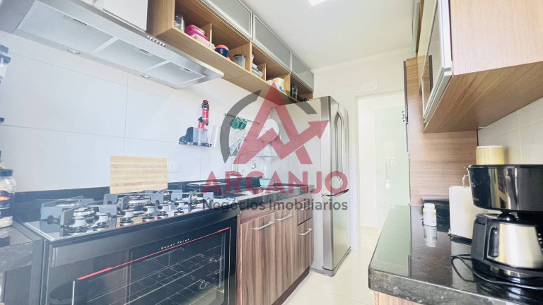 Apartamento com 2 Quartos à Venda, 102 m² em Centro - Ubatuba