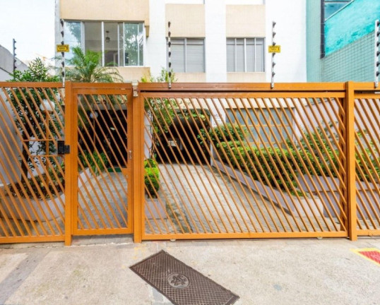 Imagem Apartamento com 3 Quartos à Venda, 110 m² em Pinheiros - São Paulo Imagem Apartamento com 3 Quartos à Venda, 110 m² em Pinheiros - São Paulo