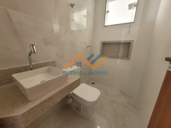 Imagem Casa com 3 Quartos à Venda, 140 m² em Residencial Bethânia - Santana Do Paraíso Imagem Casa com 3 Quartos à Venda, 140 m² em Residencial Bethânia - Santana Do Paraíso