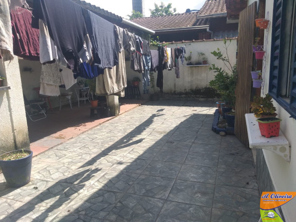 Imagem Casa com 3 Quartos à Venda, 109 m² em Taquaral - Ubatuba