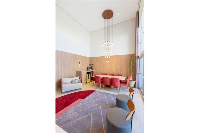 Imagem Apartamento com 4 Quartos à Venda, 238 m² em Vila Suzana - São Paulo