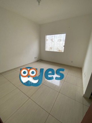 Imagem Casa com 4 Quartos para Alugar, 120 m² em Ipitanga - Lauro De Freitas