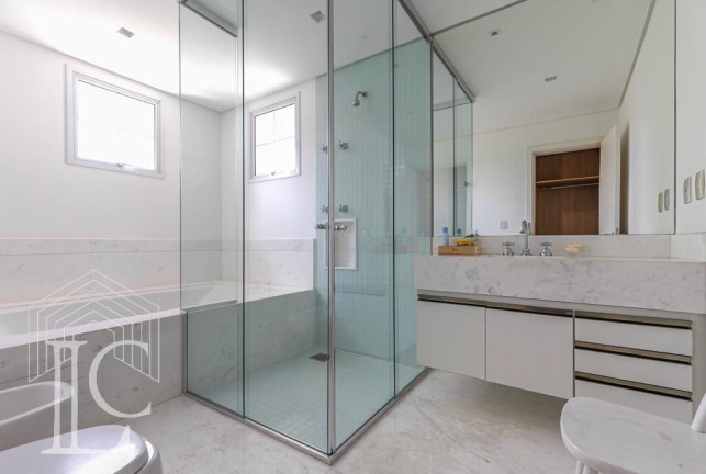 Imagem Casa com 4 Quartos à Venda, 813 m² em Alto Da Boa Vista - São Paulo