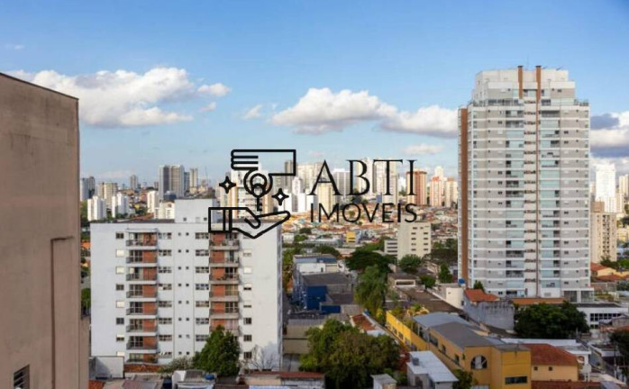 Imagem Apartamento com 3 Quartos à Venda, 80 m² em Vila Mariana - São Paulo