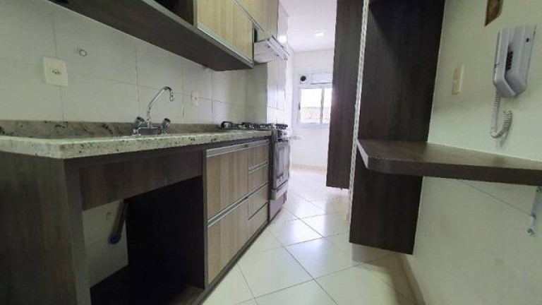 Imagem Apartamento com 2 Quartos à Venda, 66 m² em Jardim Das Nações - Taubaté
