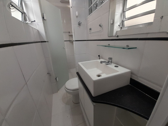 Imagem Apartamento com 2 Quartos à Venda, 77 m² em Barra Funda - Guarujá Imagem Apartamento com 2 Quartos à Venda, 77 m² em Barra Funda - Guarujá