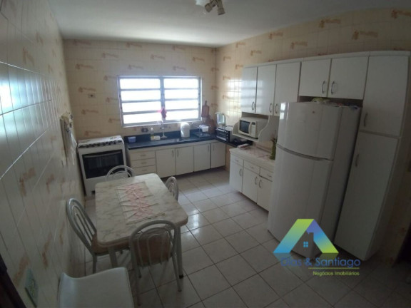 Imagem Casa com 4 Quartos à Venda, 144 m² em Vila Das Mercês - São Paulo