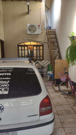 Imagem Casa de Condomínio com 3 Quartos à Venda, 87 m² em Jardim Das Flores - Sao Jose Dos Campos
