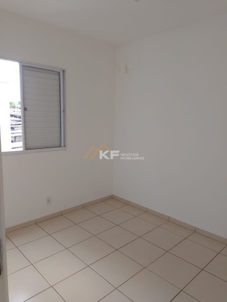 Imagem Apartamento com 2 Quartos à Venda, 47 m² em Jardim Heitor Rigon - Ribeirão Preto Imagem Apartamento com 2 Quartos à Venda, 47 m² em Jardim Heitor Rigon - Ribeirão Preto