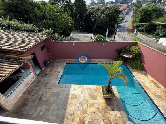 Imagem Casa com 3 Quartos à Venda, 360 m² em Horizontal Park - Cotia