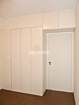 Imagem Apartamento com 3 Quartos à Venda, 106 m² em Panamby - São Paulo Imagem Apartamento com 3 Quartos à Venda, 106 m² em Panamby - São Paulo