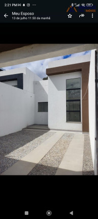 Imagem Casa com 3 Quartos à Venda,  em Loteamento Parque Coveima - Vitória Da Conquista
