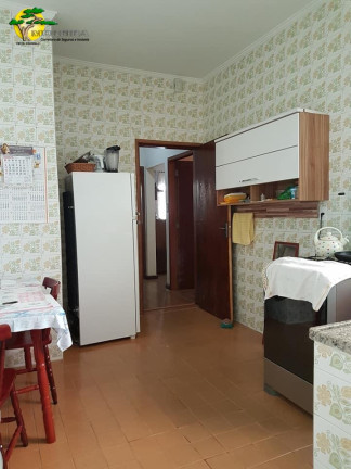 Imagem Casa com 3 Quartos à Venda, 75 m² em Lauzane Paulista - São Paulo