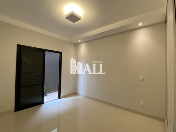Imagem Casa com 3 Quartos à Venda, 206 m² em Quinta Do Lago Residence - São José Do Rio Preto Imagem Casa com 3 Quartos à Venda, 206 m² em Quinta Do Lago Residence - São José Do Rio Preto
