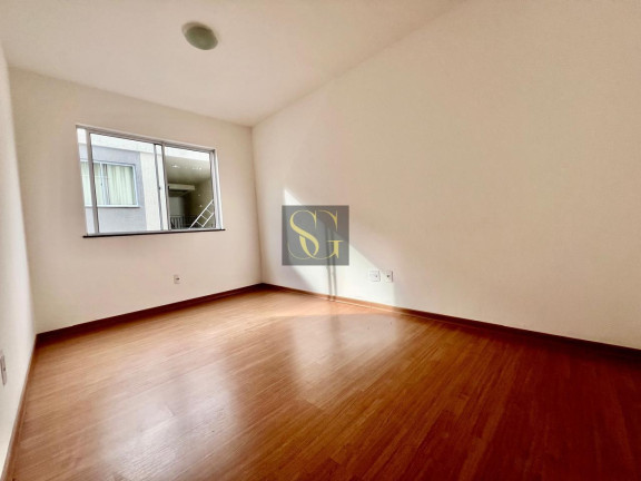 Imagem Apartamento com 2 Quartos à Venda, 50 m² em Pimenteiras - Teresópolis