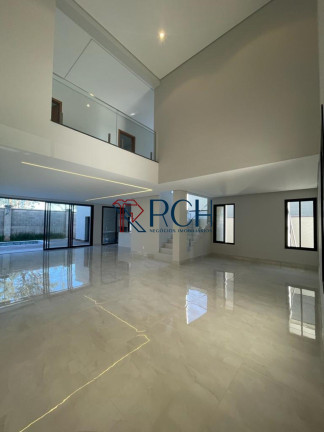 Casa com 3 Quartos à Venda, 375 m² em Alphaville Nova Esplanada 3 - Votorantim