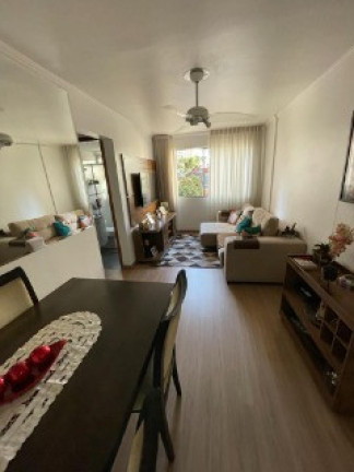 Imagem Apartamento com 2 Quartos à Venda, 53 m² em Jardim Celeste - São Paulo