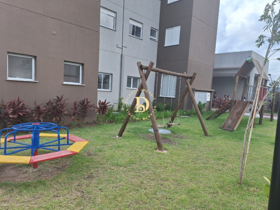 Imagem Apartamento com 2 Quartos à Venda, 46 m² em Jardim Califórnia - Jacareí Imagem Apartamento com 2 Quartos à Venda, 46 m² em Jardim Califórnia - Jacareí