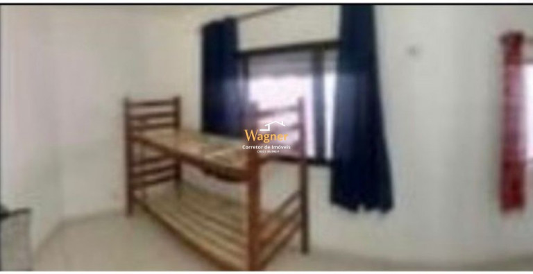 Imagem Kitnet com 1 Quarto à Venda, 35 m² em Canto Do Forte - Praia Grande