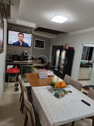 Imagem Casa de Condomínio com 2 Quartos à Venda, 217 m² em Jardim Higienópolis - Araraquara Imagem Casa de Condomínio com 2 Quartos à Venda, 217 m² em Jardim Higienópolis - Araraquara