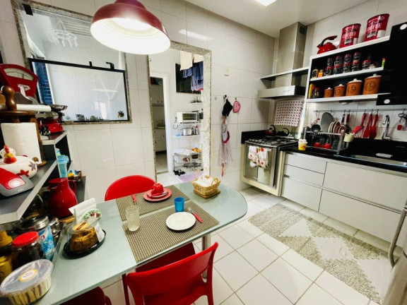 Imagem Imóvel com 3 Quartos à Venda, 135 m² em Horto Florestal - Salvador Imagem Imóvel com 3 Quartos à Venda, 135 m² em Horto Florestal - Salvador