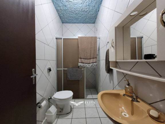 Imagem Sala Comercial à Venda, 341 m² em São Cristóvão - Barra Velha
