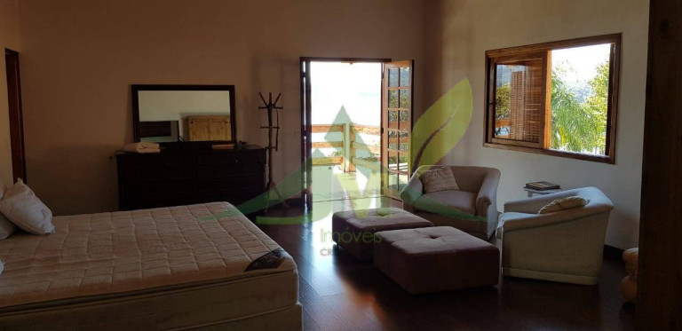 Imagem Chácara com 8 Quartos à Venda, 20.000 m² em Represa - Piracaia Imagem Chácara com 8 Quartos à Venda, 20.000 m² em Represa - Piracaia