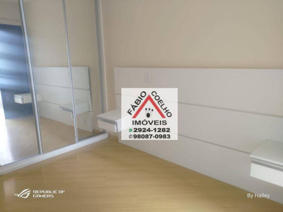 Imagem Apartamento com 3 Quartos à Venda, 88 m² em Ipiranga - São Paulo