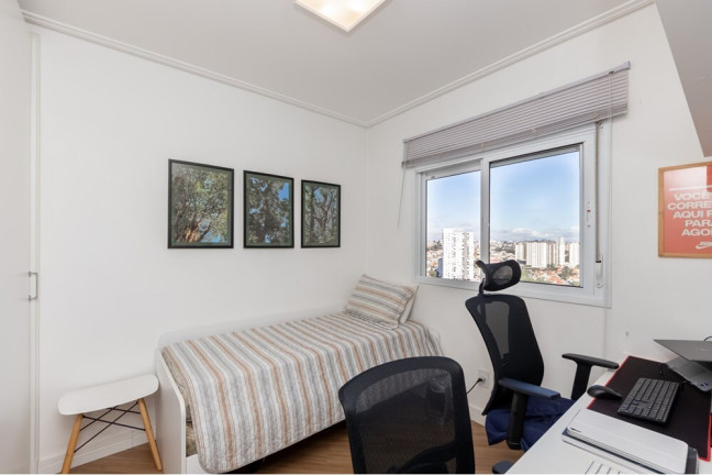 Imagem Apartamento com 2 Quartos à Venda, 89 m² em Jardim Prudência - São Paulo Imagem Apartamento com 2 Quartos à Venda, 89 m² em Jardim Prudência - São Paulo