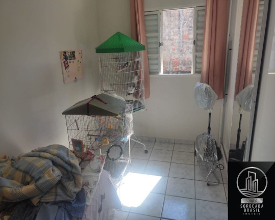Imagem Casa com 2 Quartos à Venda, 150 m² em Jardim Wanel Ville V - Sorocaba Imagem Casa com 2 Quartos à Venda, 150 m² em Jardim Wanel Ville V - Sorocaba
